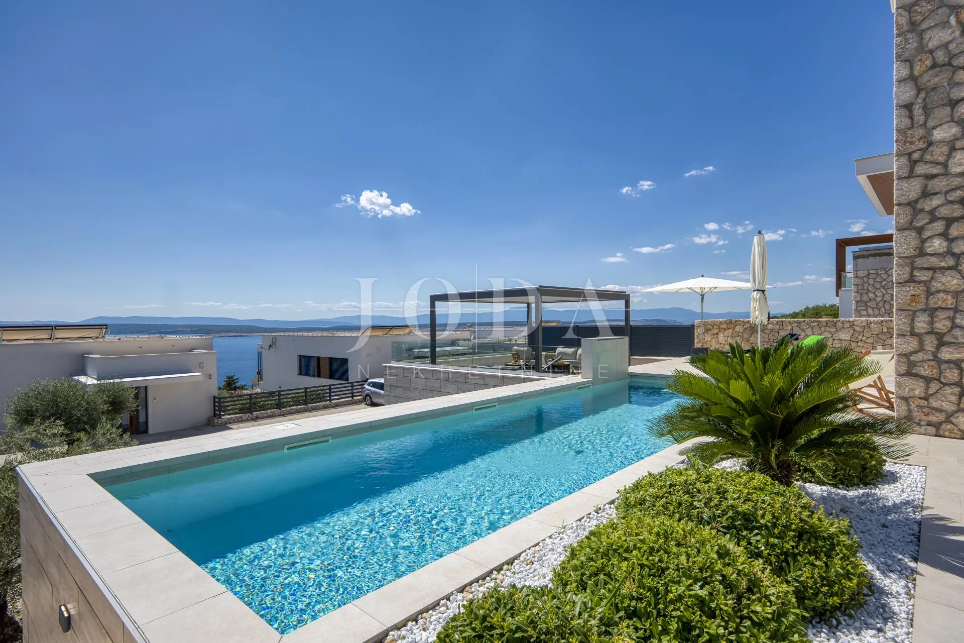 crikvenica-luksuzna vila - slika 8