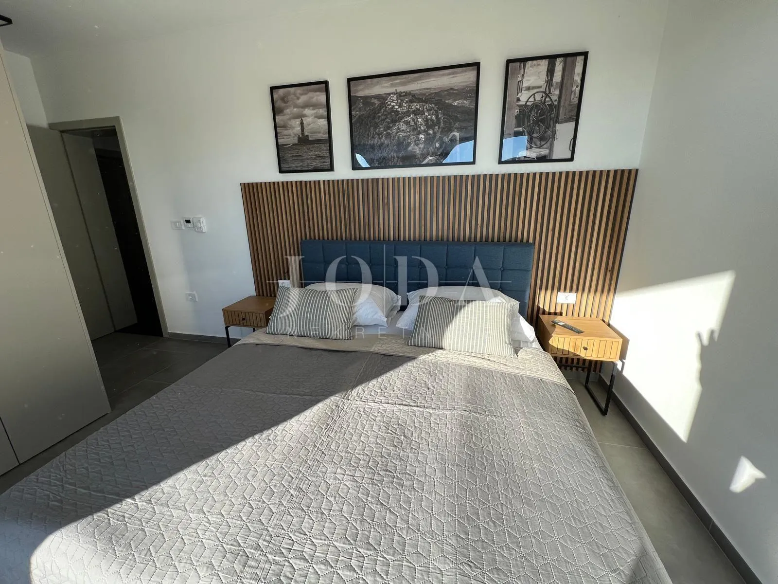 svetvinčenat, okolica, moderna nova villa - slika 21