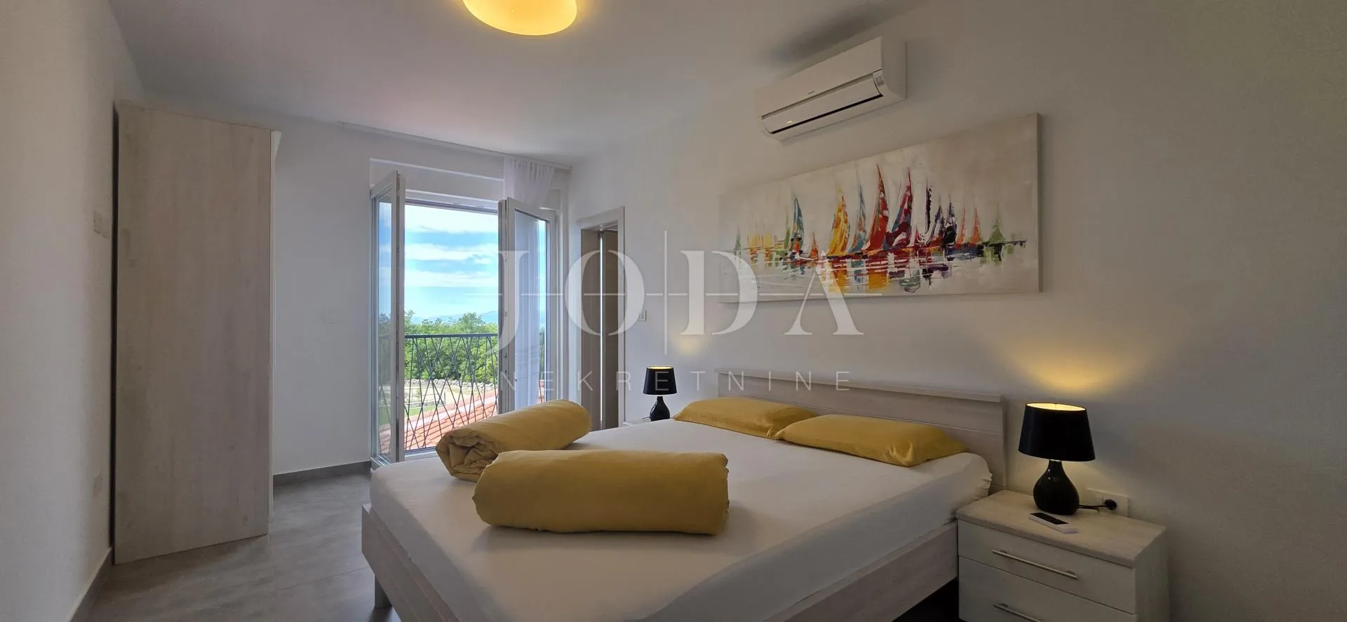 ekskluzivna vila vrhunskog dizajna s privatnim bazenom i mediteranskim ugođajem – kraljevica - slika 23