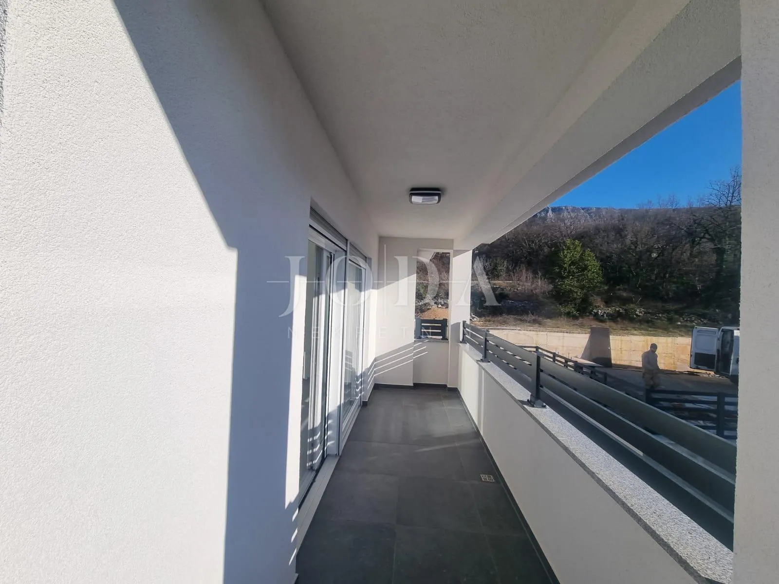 crikvenica, zaleđe, stan sa predivnom terasom - slika 16