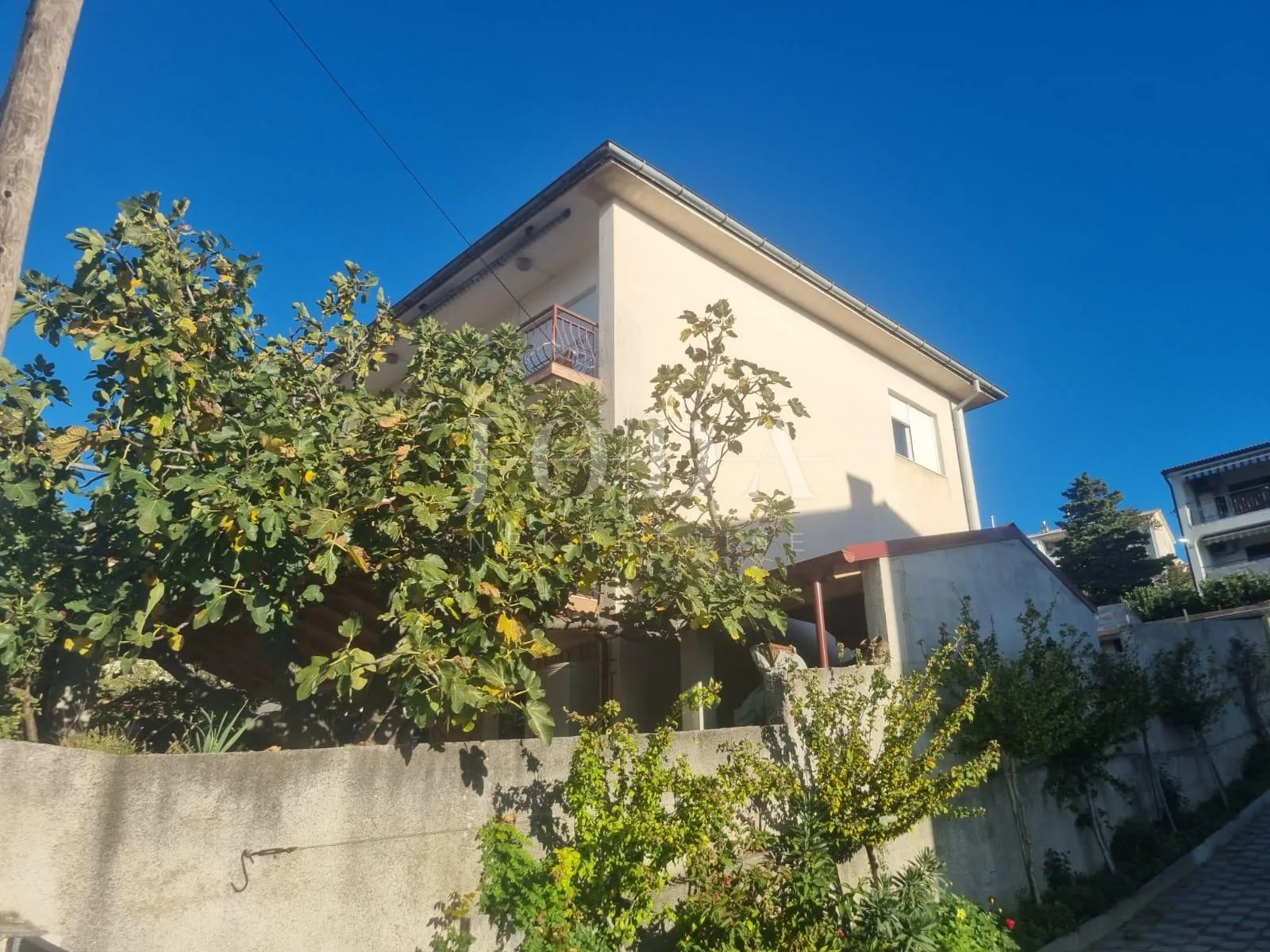 prekrasna kuća sa pogledom na more - slika 32