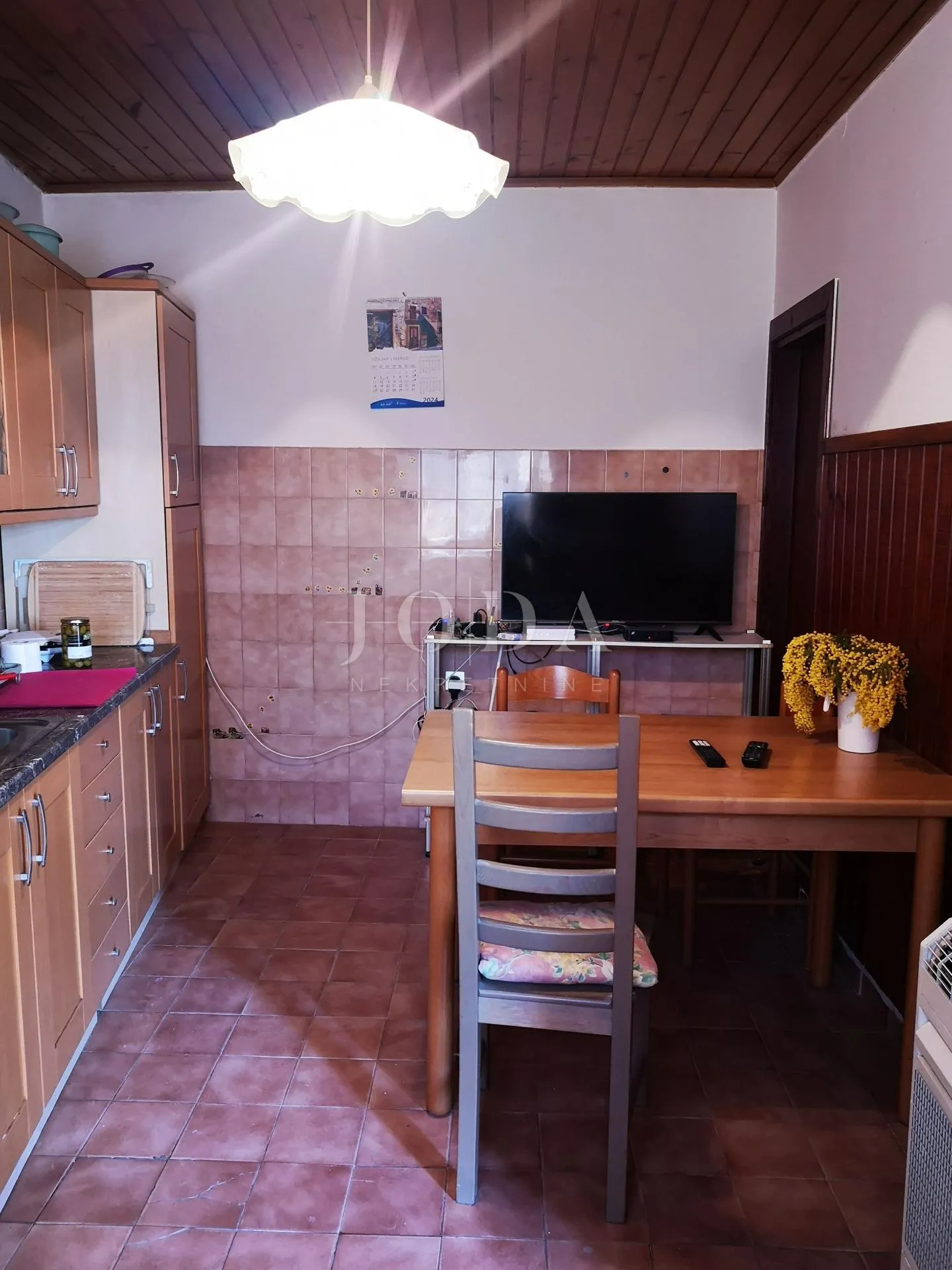 popust! prilika! prekrasna kuća u nizu,bale - slika 3