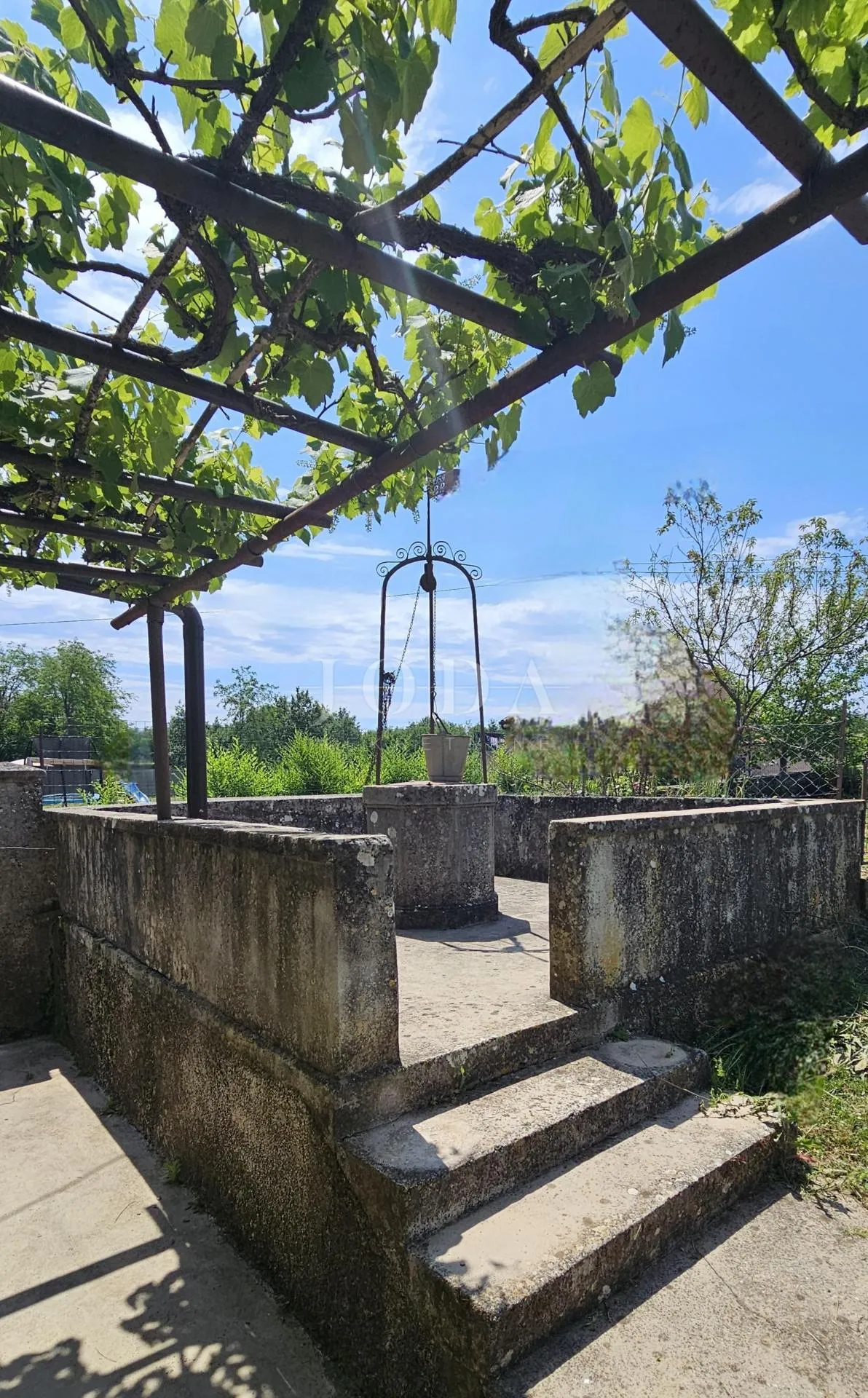 lijepa istarska kamena kuća,labin okolica - slika 18