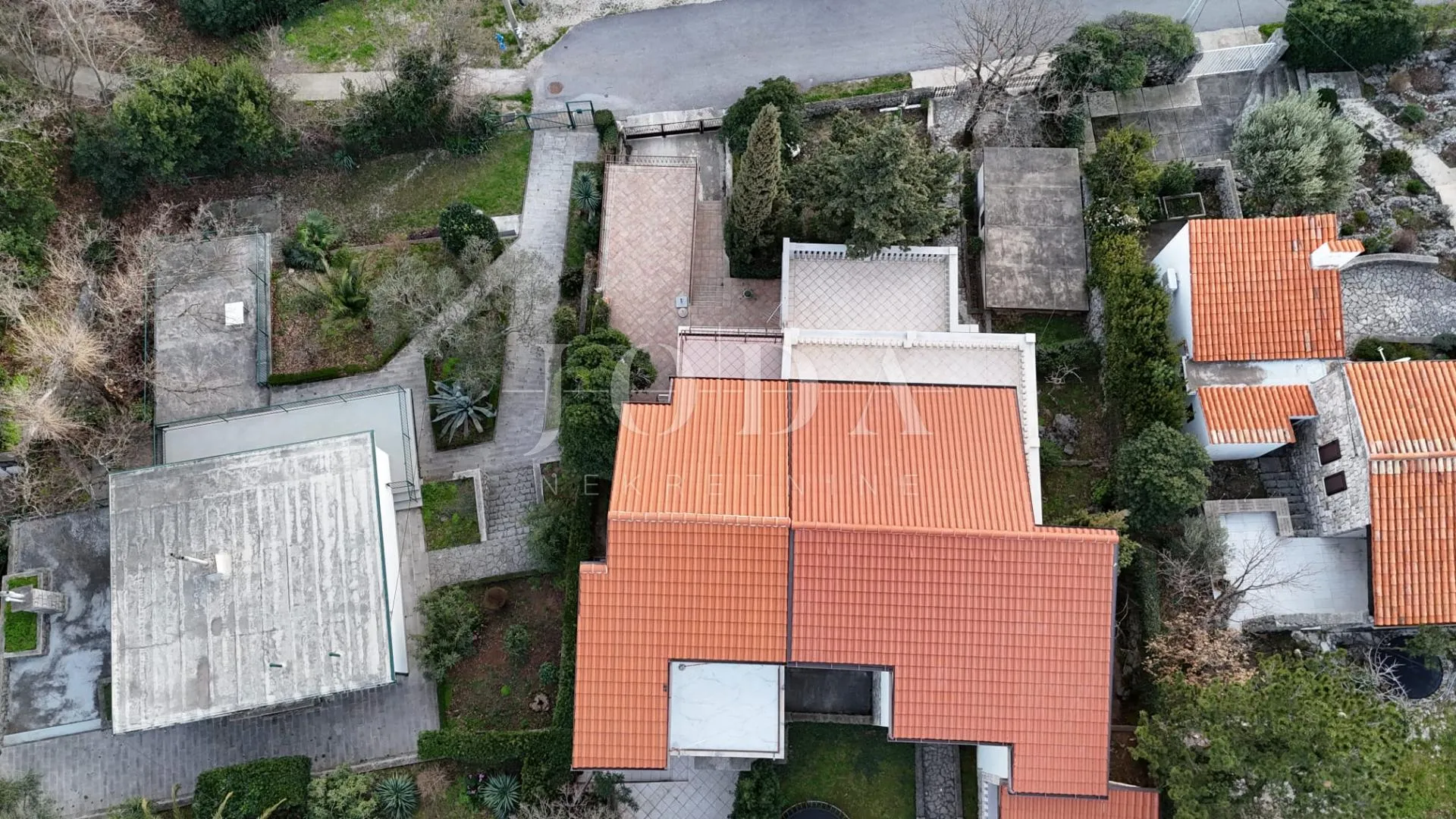crikvenica kuća blizu mora - slika 21