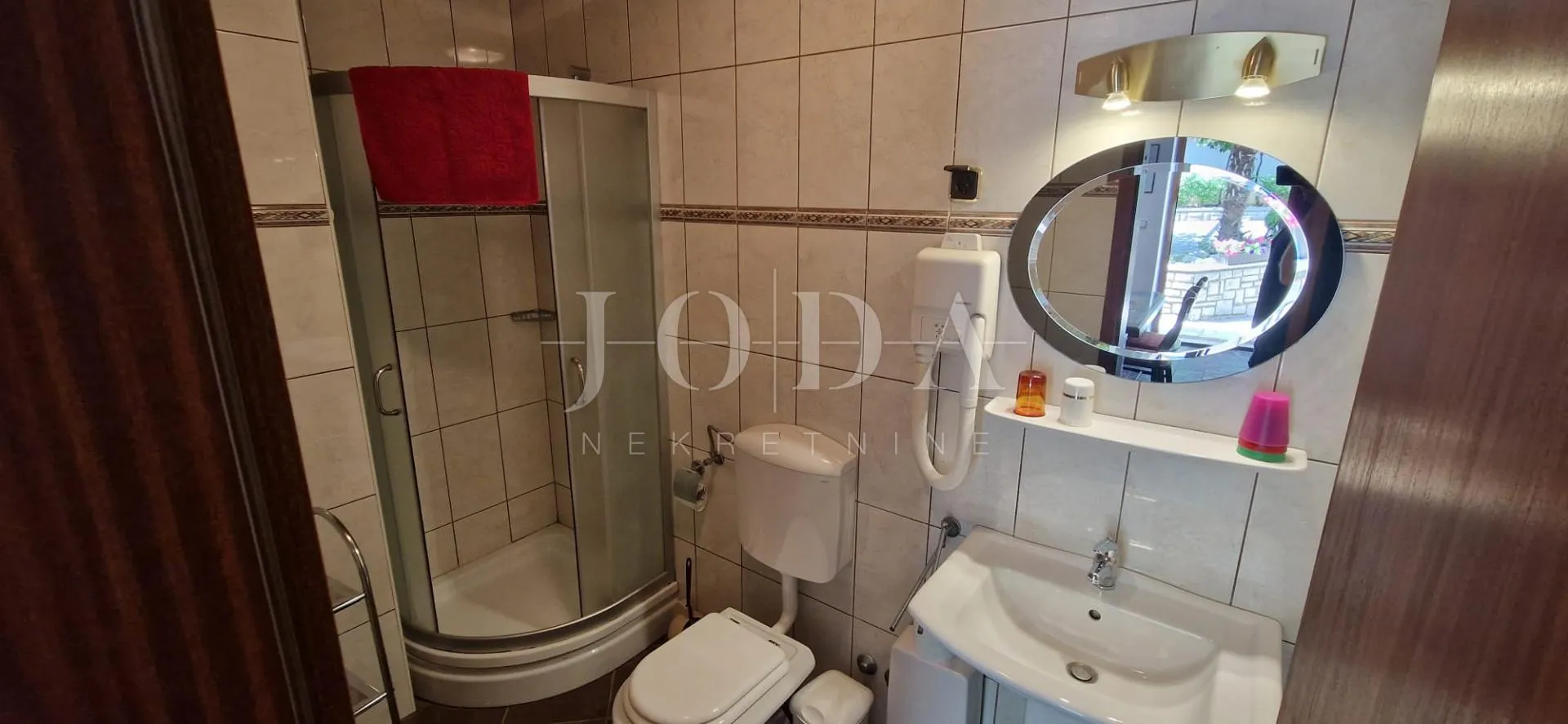 selce apartmanska villa s pogledom na more - slika 42
