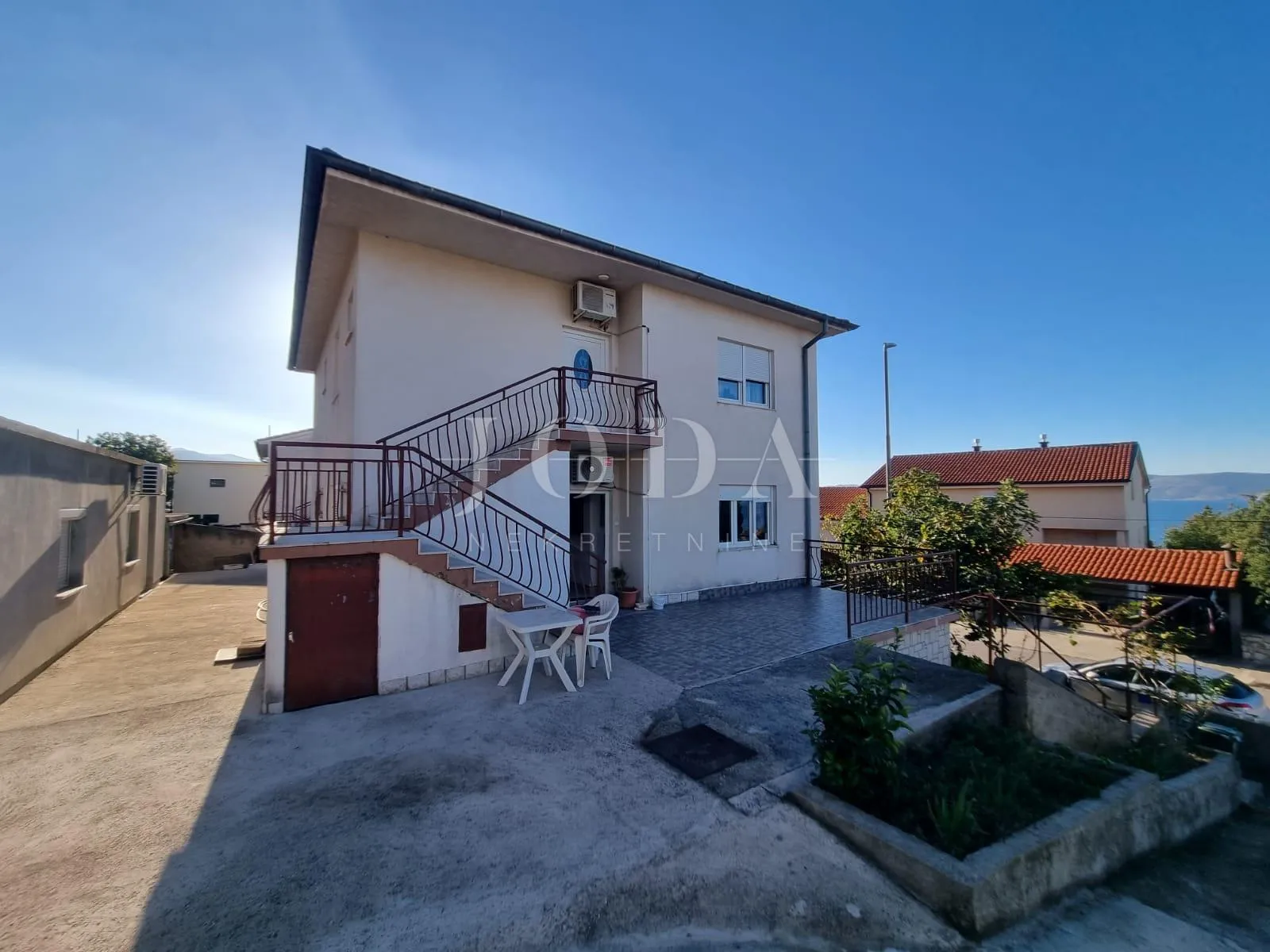 prekrasna kuća sa pogledom na more - slika 28