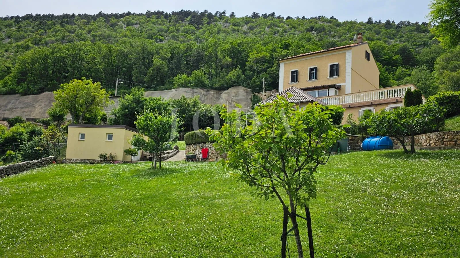 kuća sa 3000m2 zemljišta - slika 8