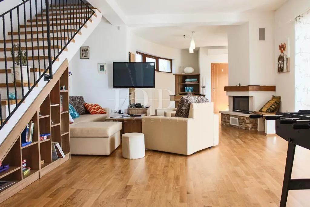 žminj, okolica, prekrasna villa u srcu istre - slika 8
