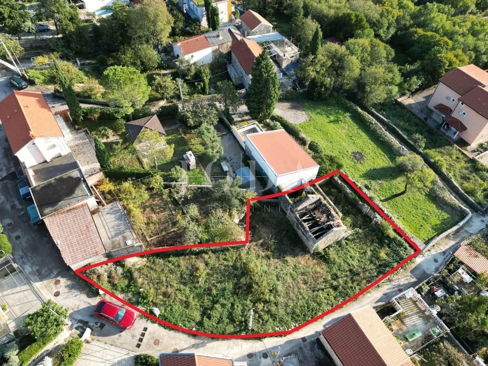 dramalj kamena kuća - slika 3