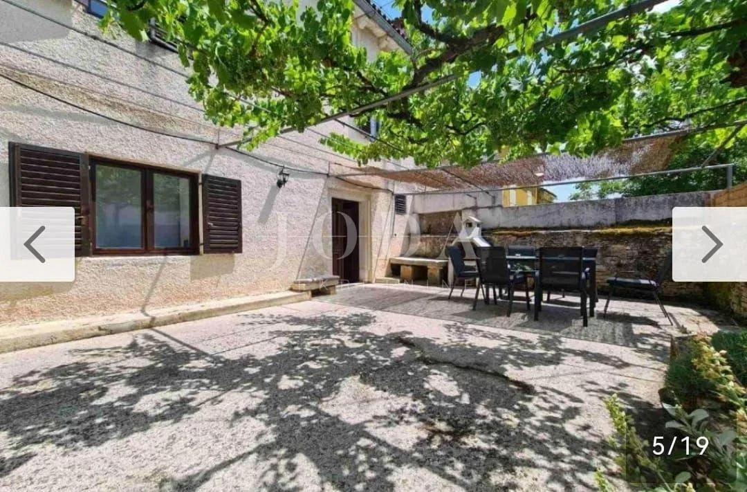 svetvinčenat, okolica, šarmantna istarska kuća - slika 4