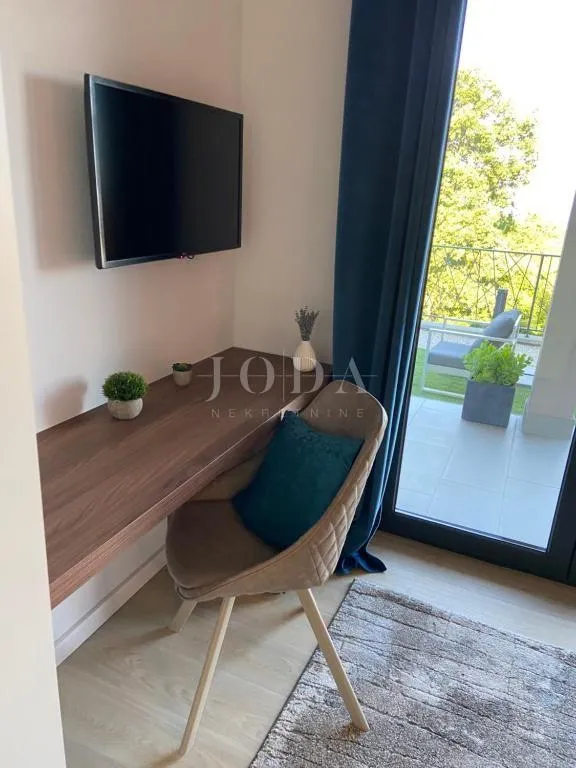 opatija, moderna villa sa prekrasnim pogledom na more - slika 33