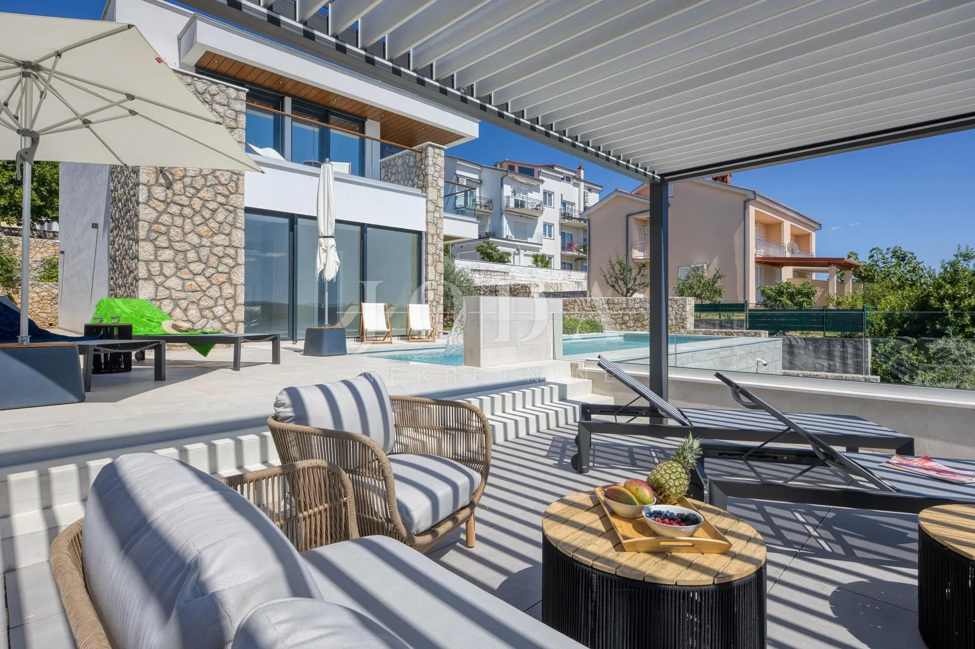 crikvenica-luksuzna vila - slika 37