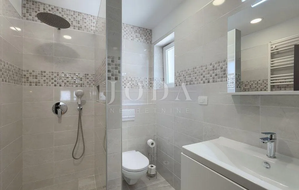 labin, okolica, prekrasna villa sa bazenom - slika 43