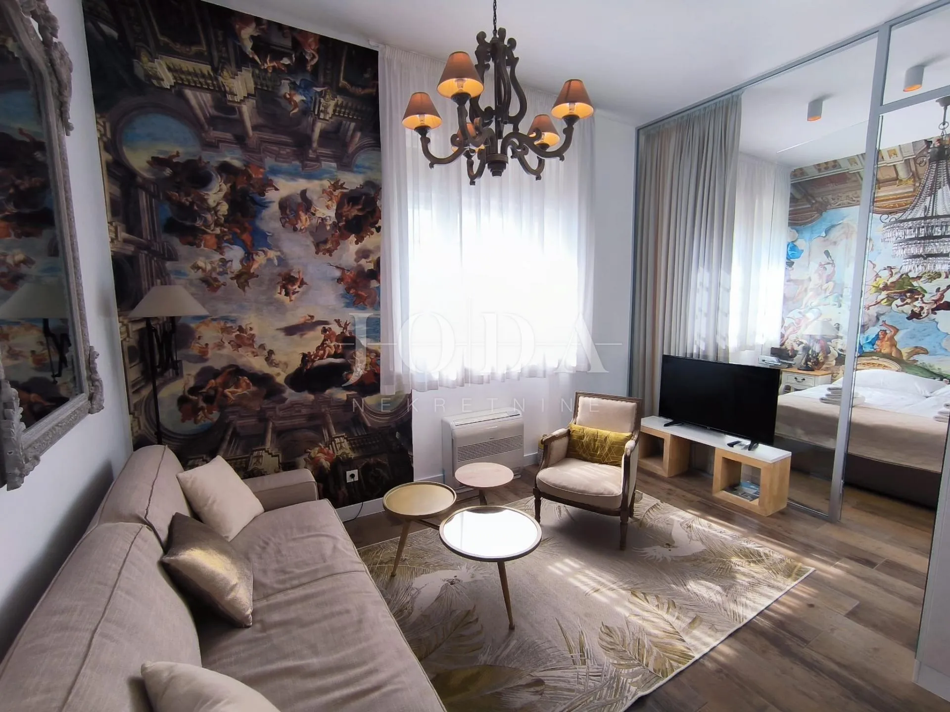 opatija, 5 luksuznih apartmana u centru - slika 13