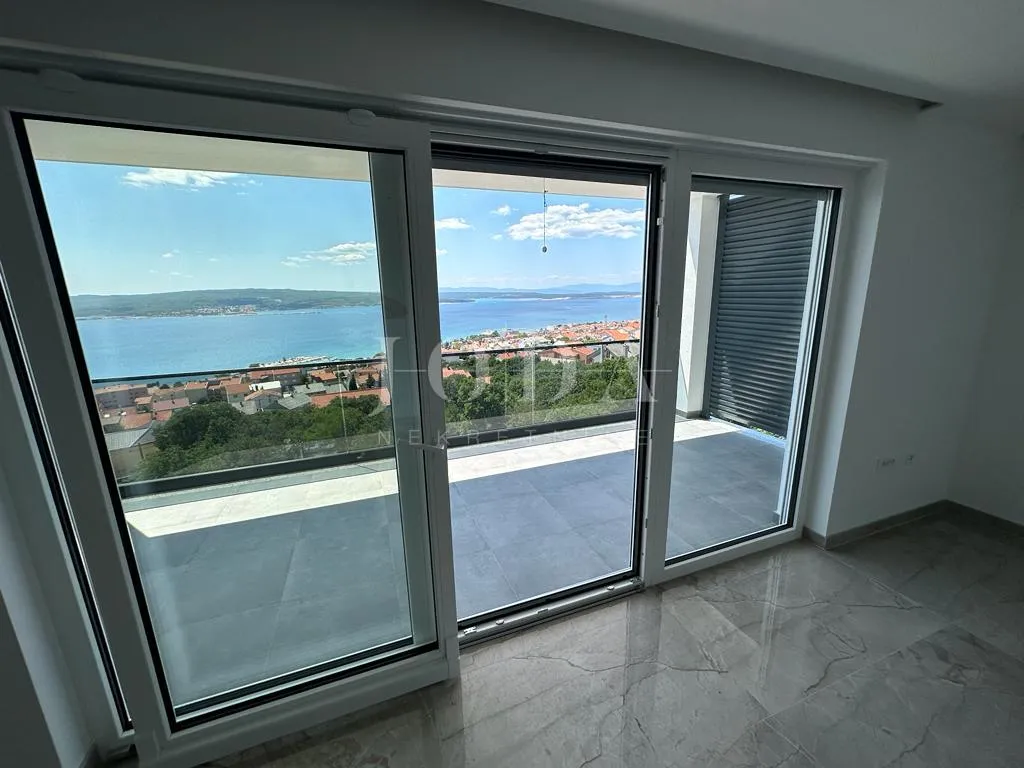 crikvenica stan novogradnja - slika 5