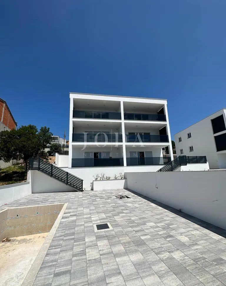 crikvenica stan novogradnja - slika 18