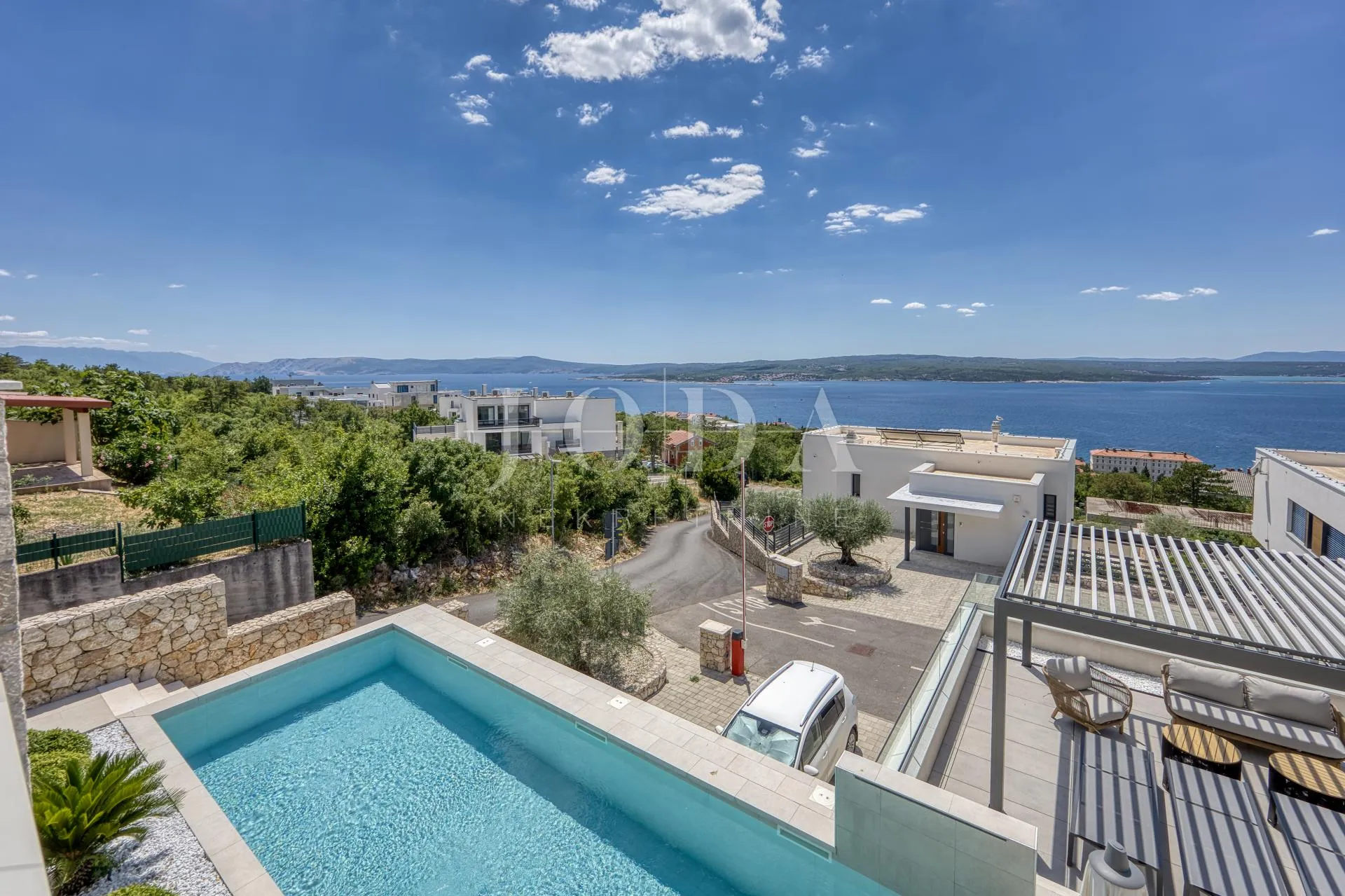 crikvenica-luksuzna vila - slika 5