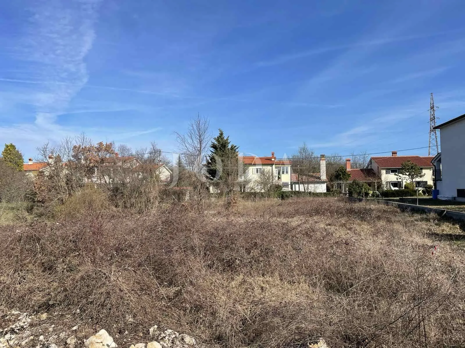 labin, veliko građevinsko zemljište na traženoj lokaciji - slika 4