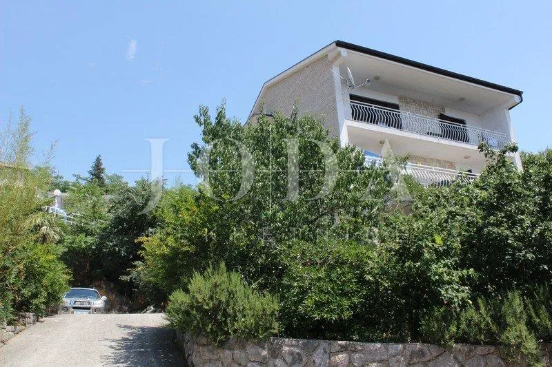 dramalj, samostojeća kuća s okućnicom! - slika 19