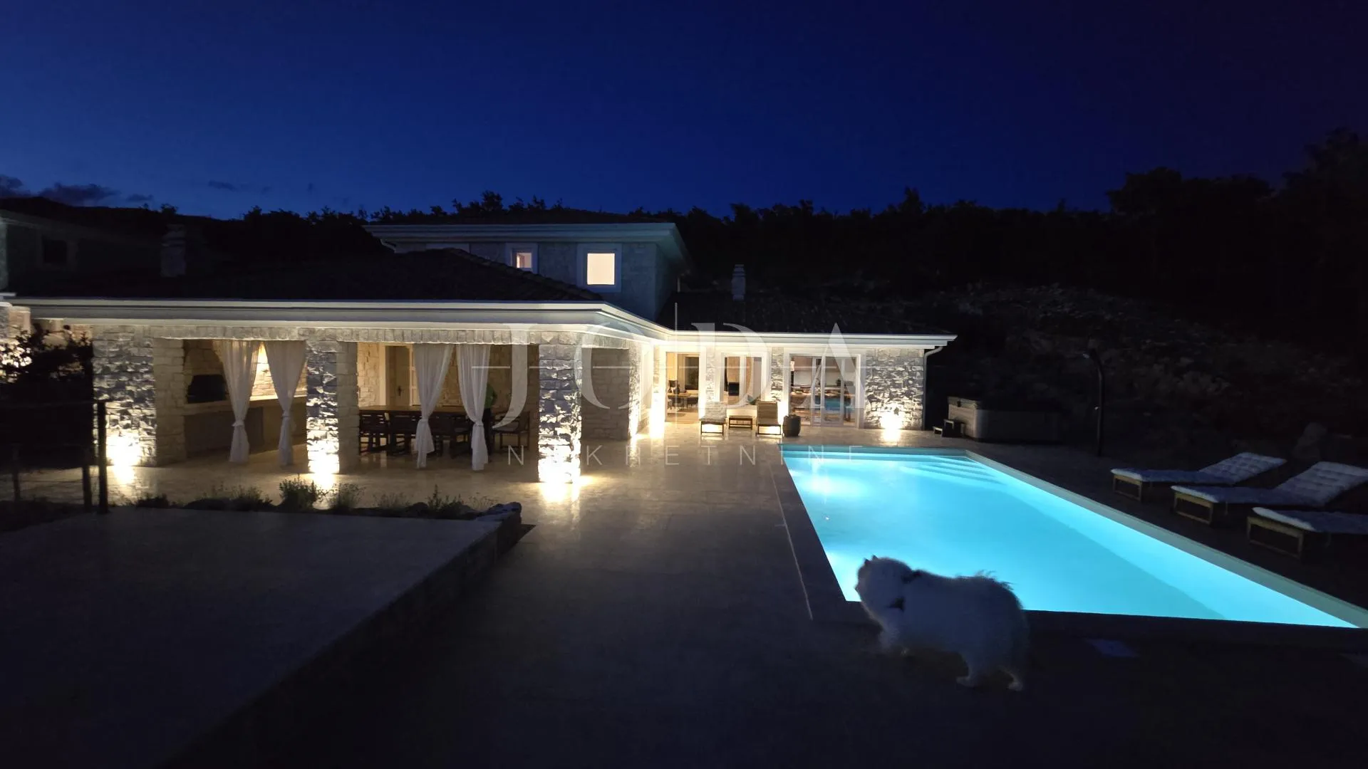 jadranovo villa - slika 80