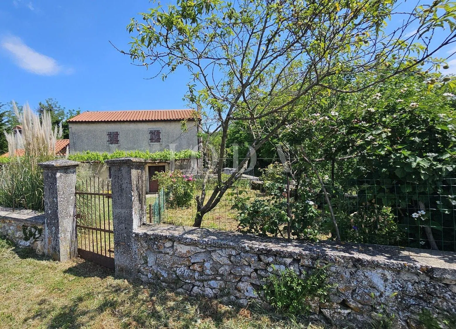 lijepa istarska kamena kuća,labin okolica - slika 30