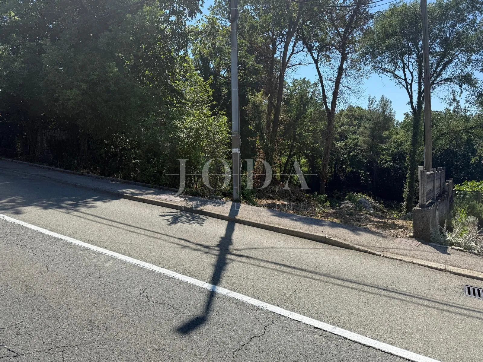 građevinsko zemljište 1.334 m² s pogledom na more – matulji - slika 5