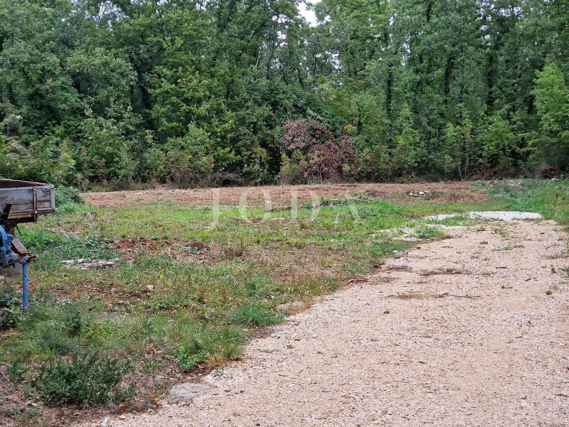 građevinsko zemljište,brtonigla okolica - slika 3
