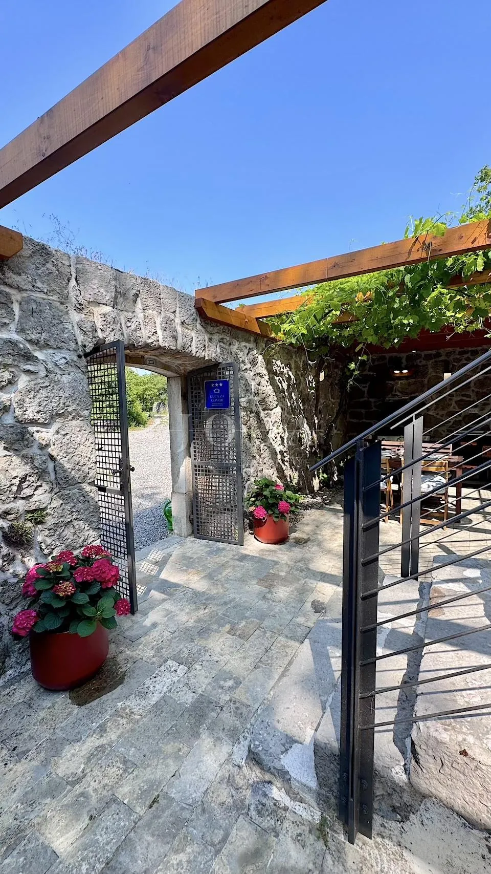 grižane kamena kuća - slika 22