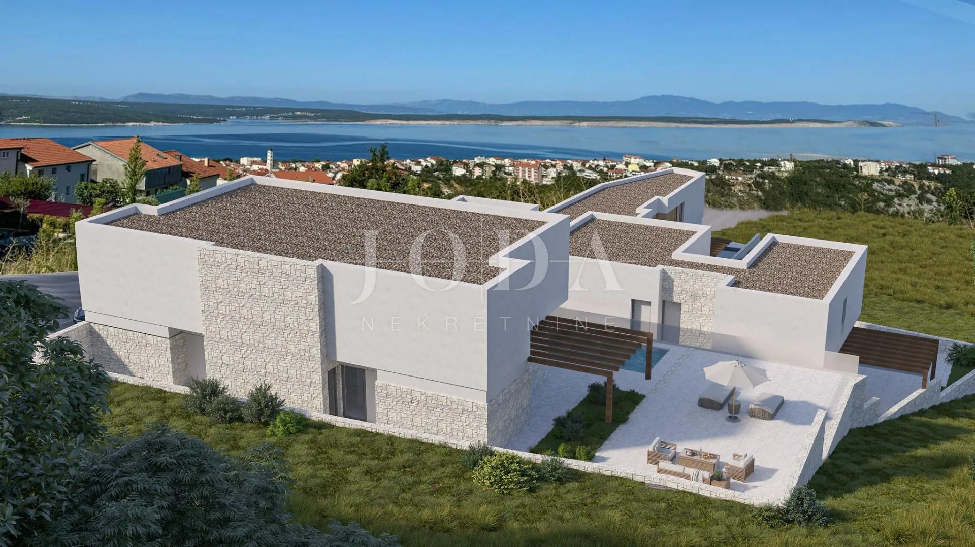 crikvenica ekskluzivan stan - slika 4