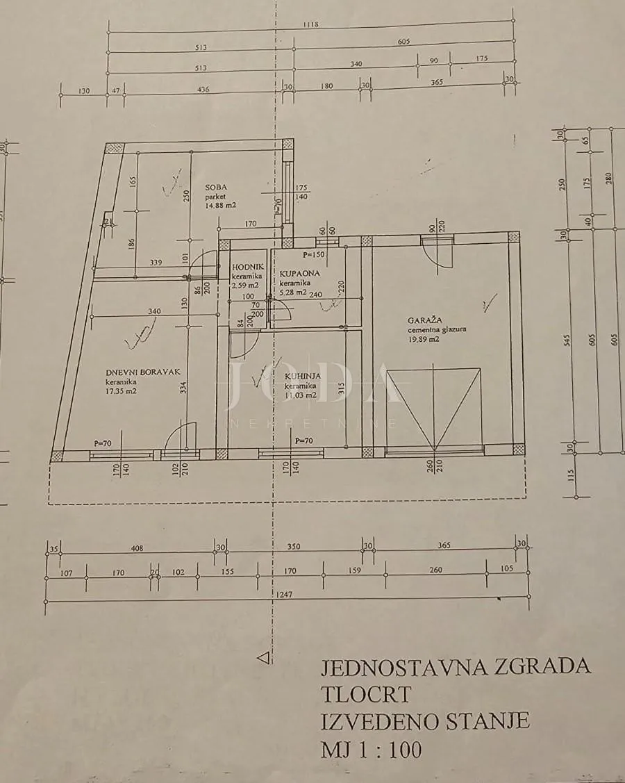 selce dvije kuće na prodaju - slika 36