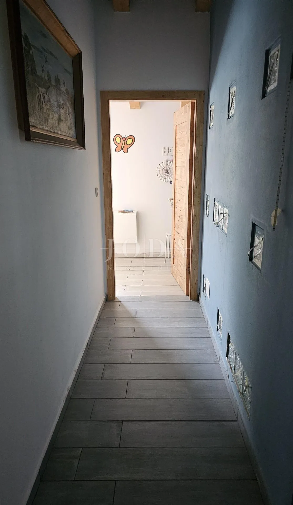 top lokacija kuća sa prekrasnim pogledom i prostranim zemljištem,labin okolica - slika 39