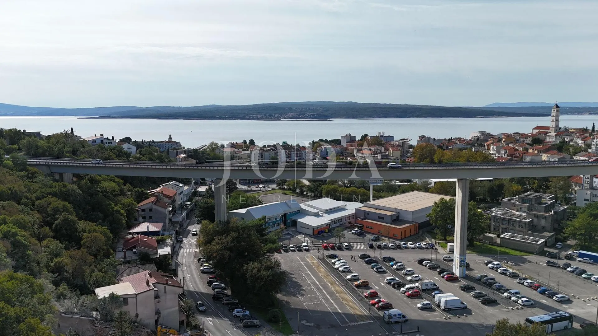 crikvenica stan sa panoramskim pogledom - slika 6