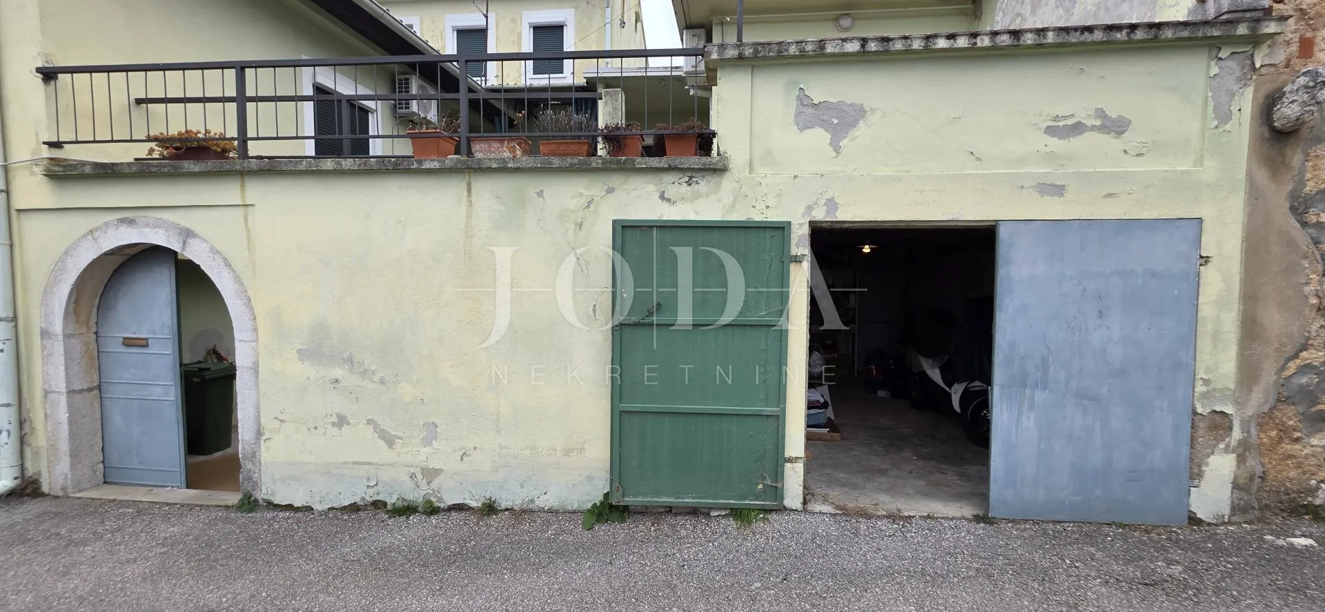 kuća s investicijskim potencijalom | zaleđe crikvenice - slika 8