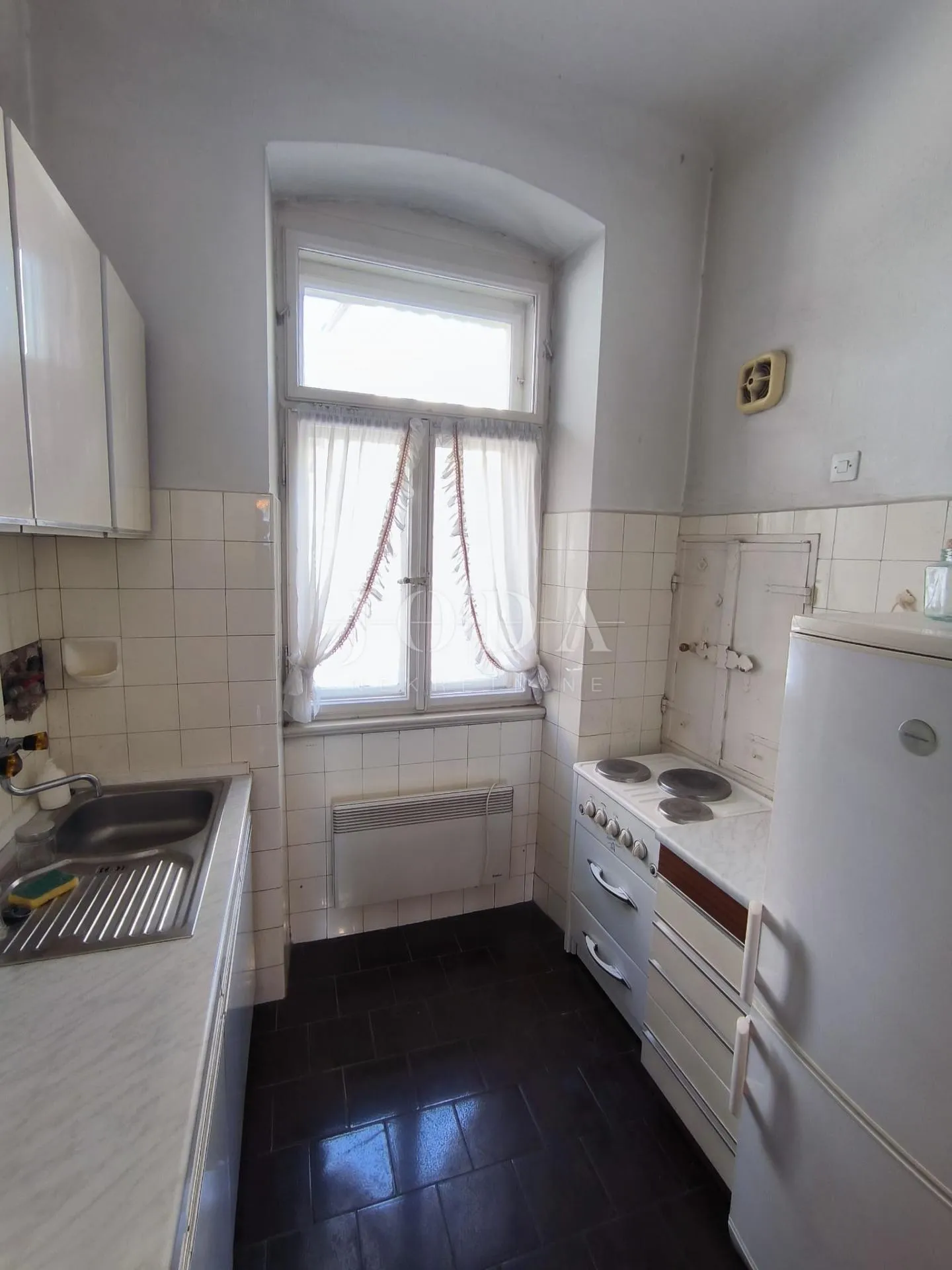 rijeka, belveder stan - slika 11