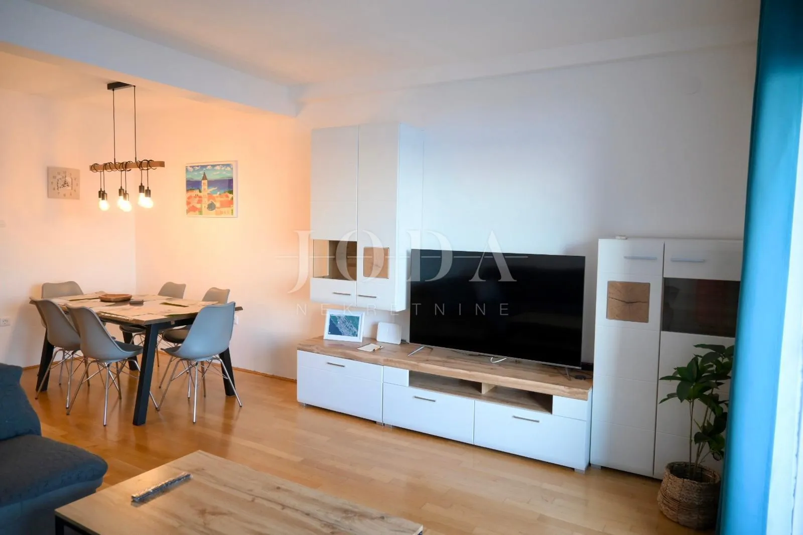 dramalj - dvoetažni apartman s pogledom na more - slika 21