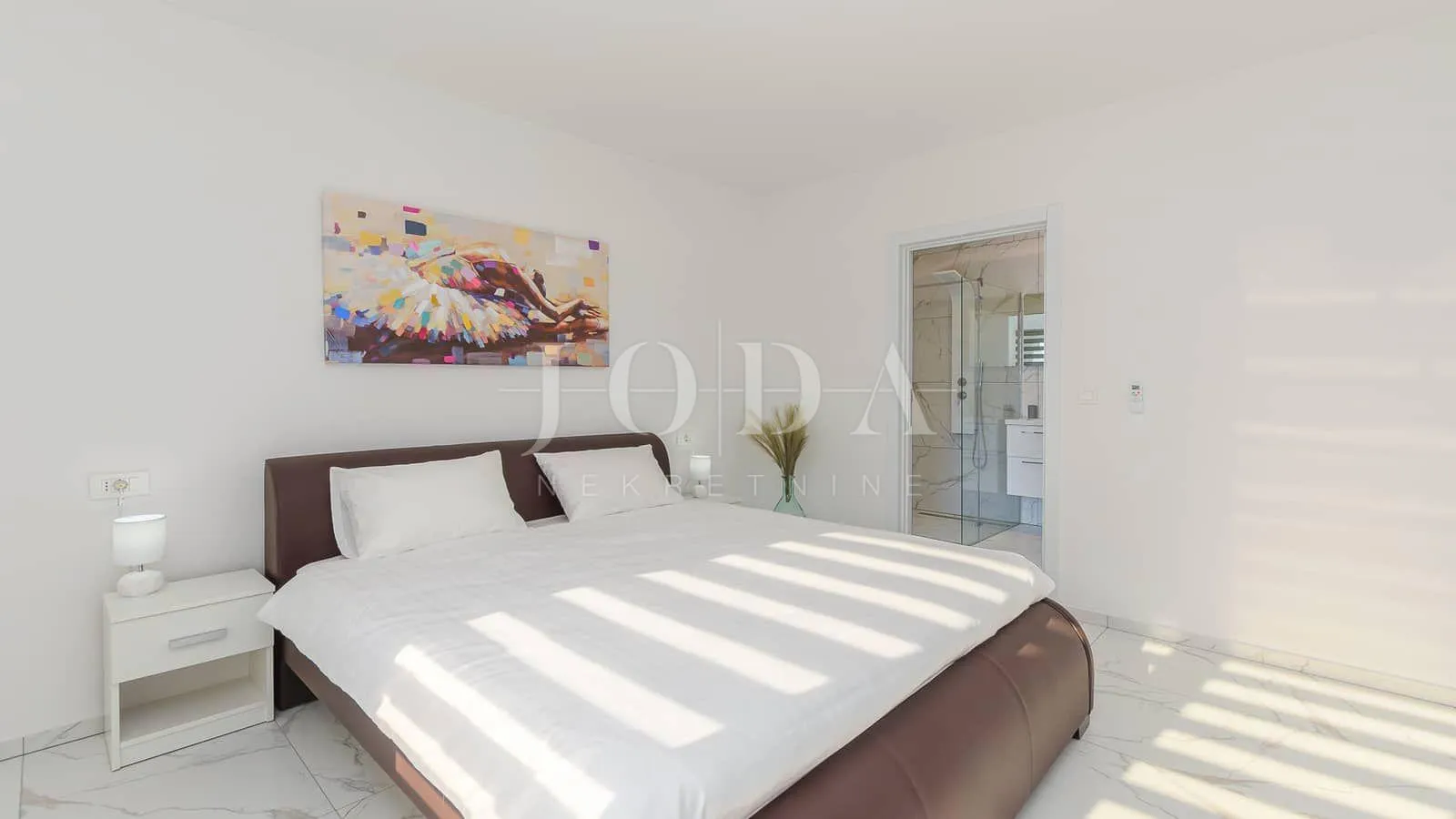 svetvinčenat, okolica, moderna villa sa bazenom - slika 23