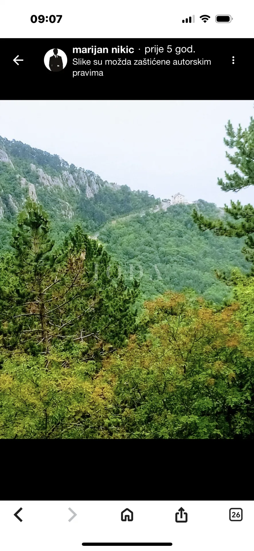 labin, kuća u prirodi, u blizini centra - slika 13