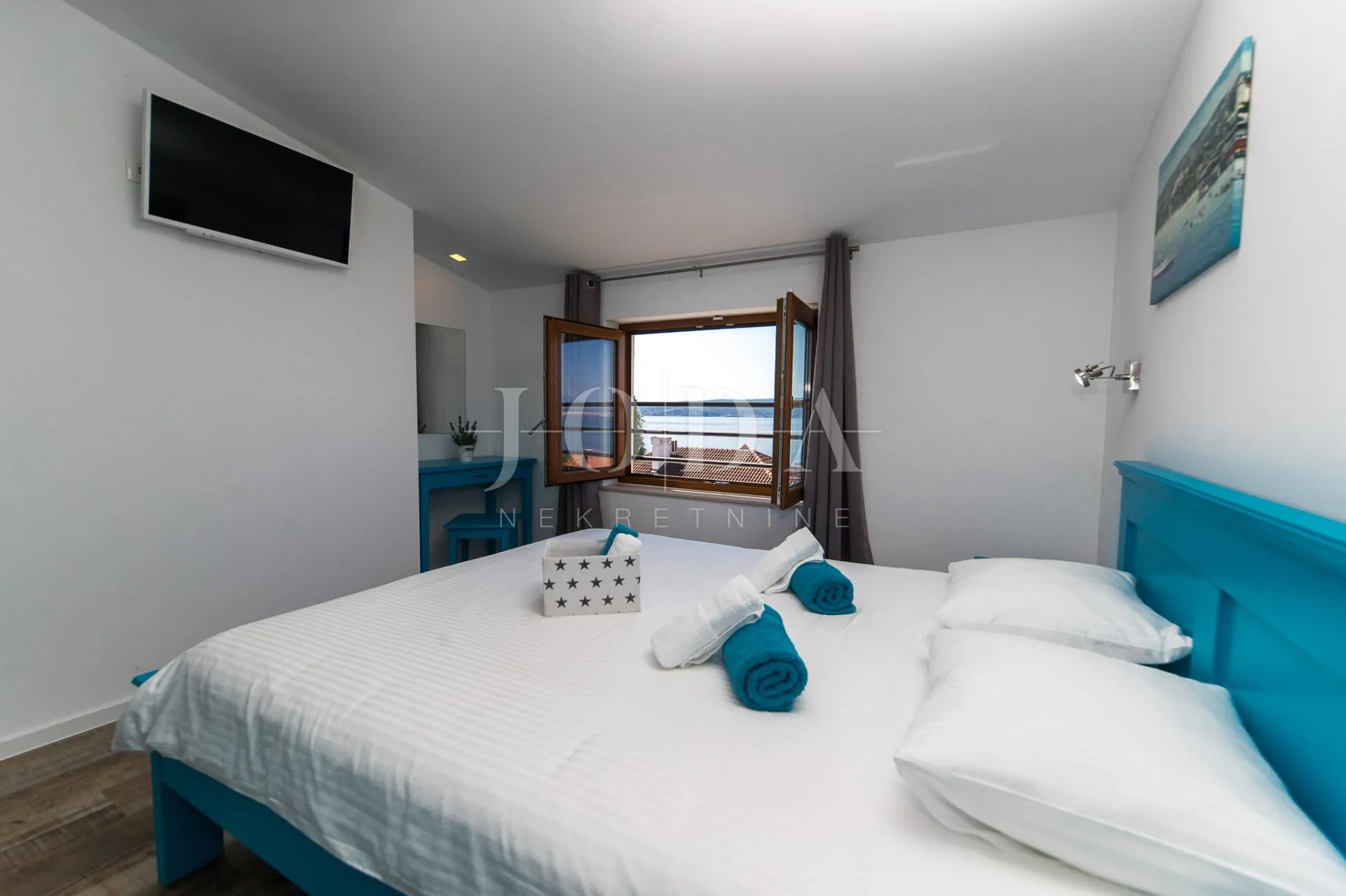 crni mol penthaus dva apartmana - slika 19
