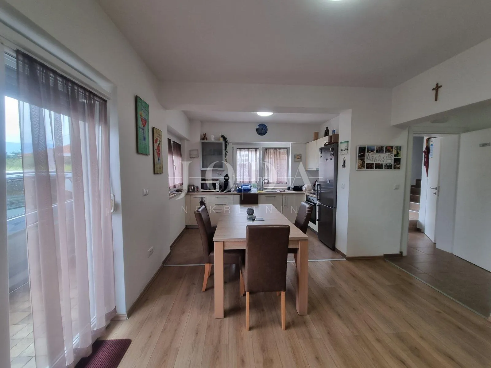krk, šilo, kuća 50m od mora - slika 7
