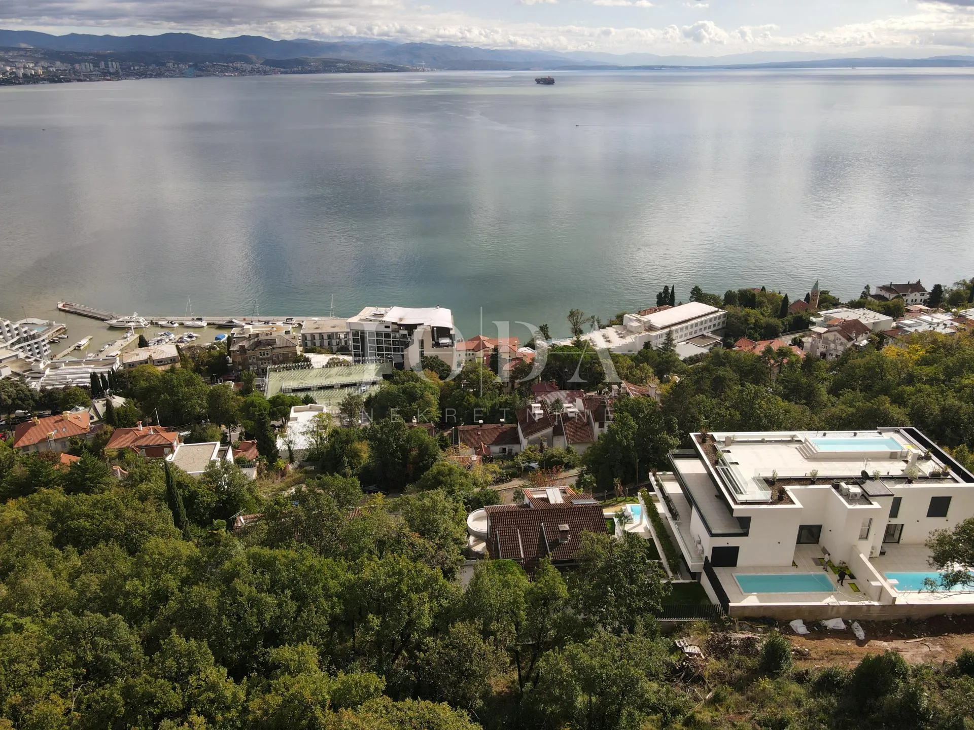opatija stan na lijepoj lokaciji - slika 15