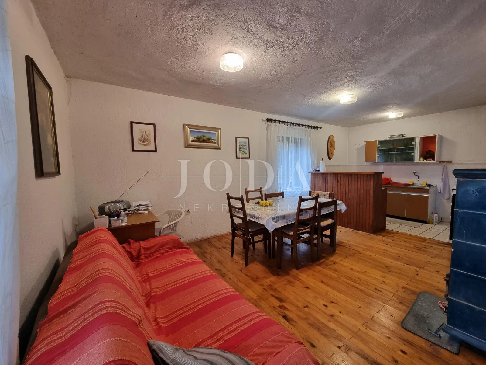 senj, alan, kuća na parceli od 1770m2 - slika 3