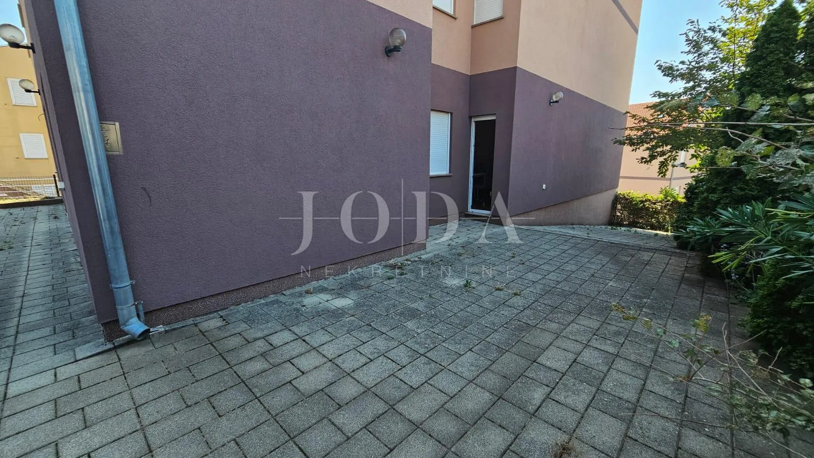 crikvenica apartman sa garažom - slika 22