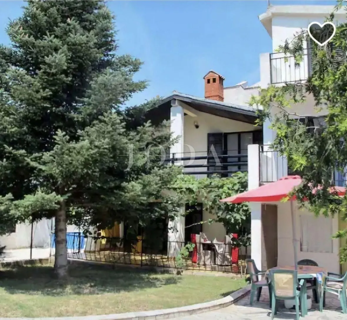 ližnjan, kuća sa tri stambene jedinice - slika 33