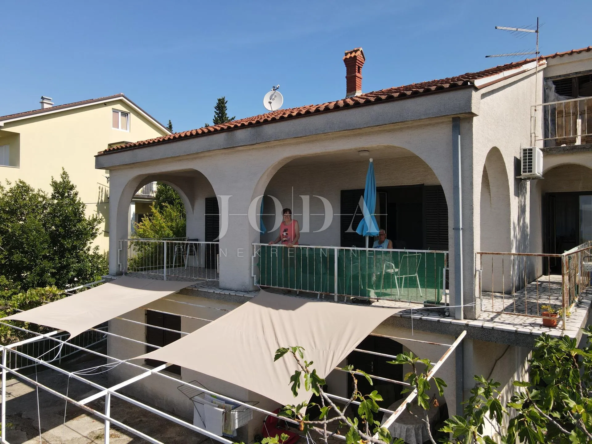 novi vinodolski kuća na bribirskoj obali - slika 2
