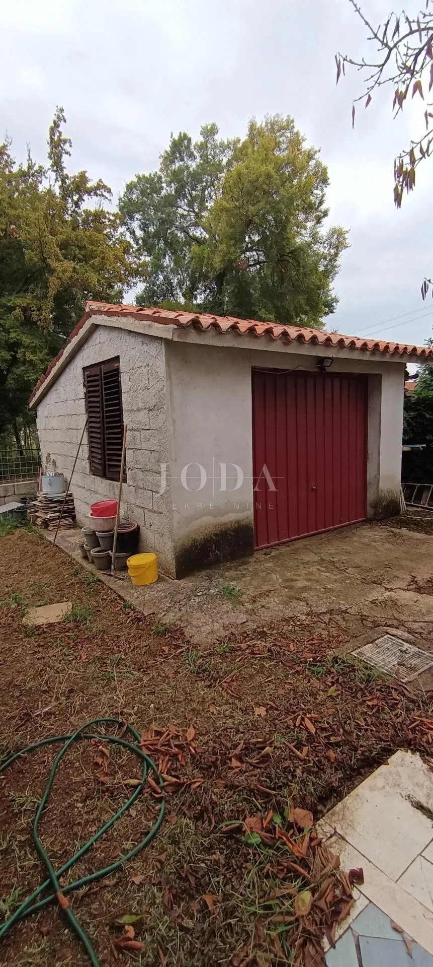 obiteljska kuća sa tri stana,poreč okolica - slika 18