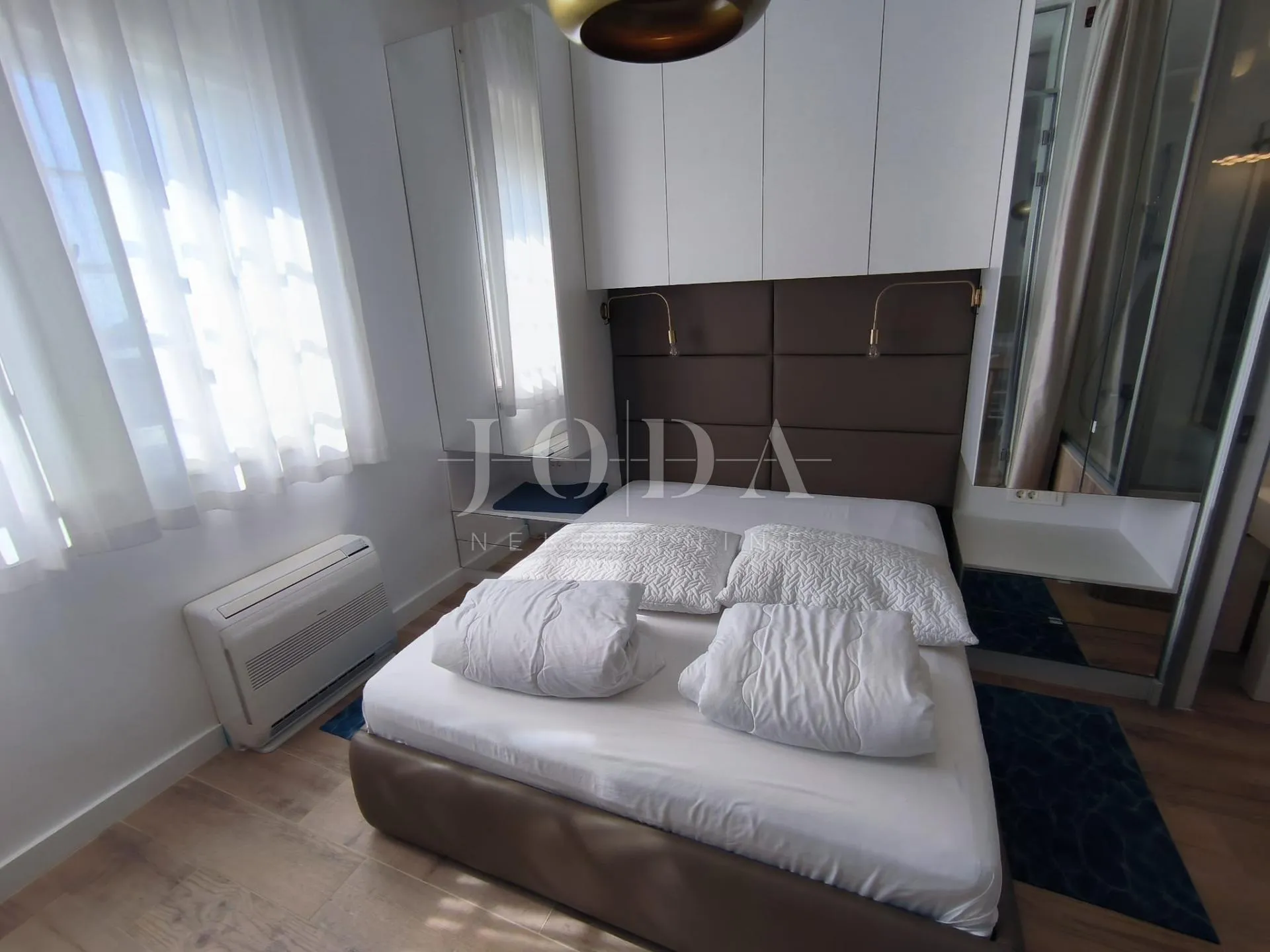 opatija, 5 luksuznih apartmana u centru - slika 32