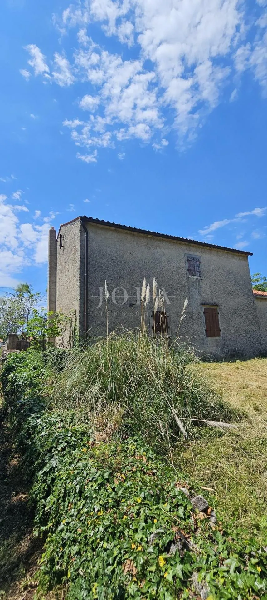 lijepa istarska kamena dvojna kuća,labin okolica - slika 28