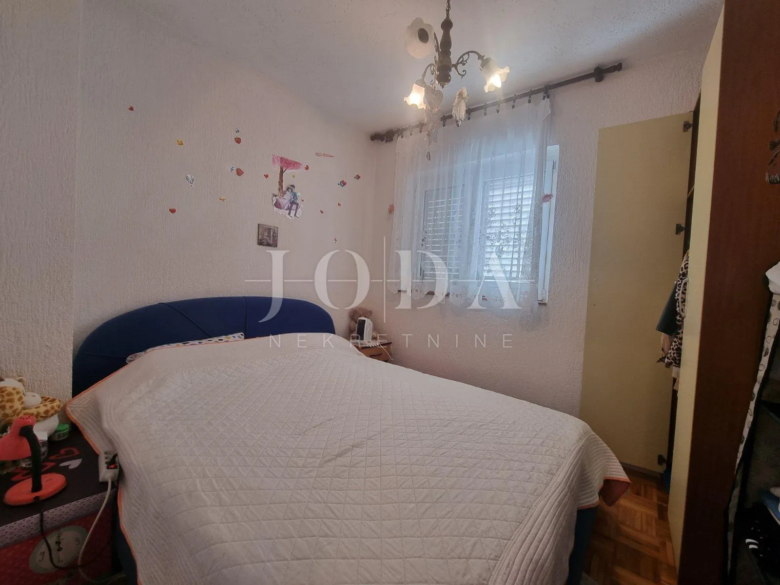 senj, kuća sa dvije stambene jedinice - slika 15