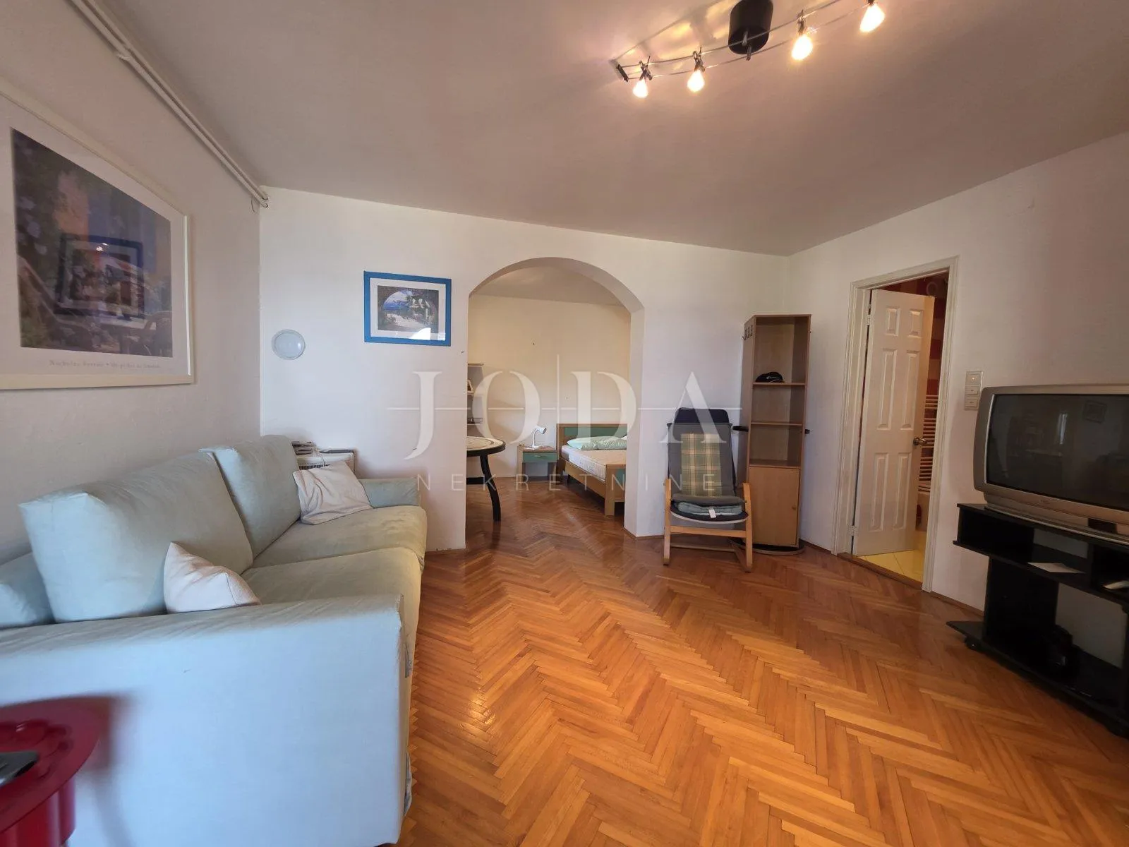 crikvenica, stan s okućnicom - slika 15