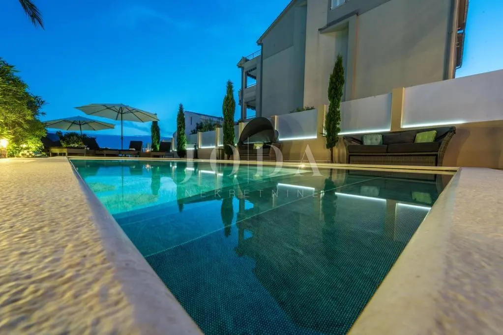 apartman sa vlastitim prilazom plaži - slika 24